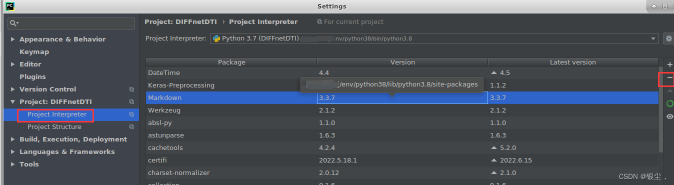 【Python/Pytorch - Bug】-- 一直indexing、右键不能run、debug