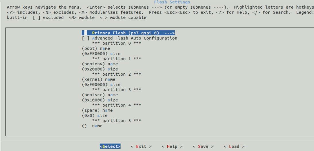 基于petalinux2020.1的环境搭建及从QSPI启动流程_petalinux 2022.1 huanjingdajian_夕奕的博客
