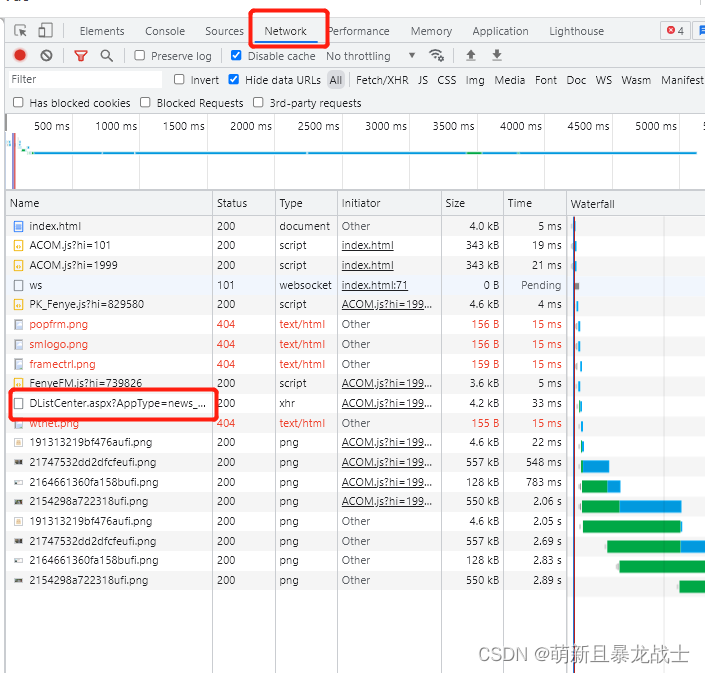接api返回的数据是什么样的？-CSDN博客