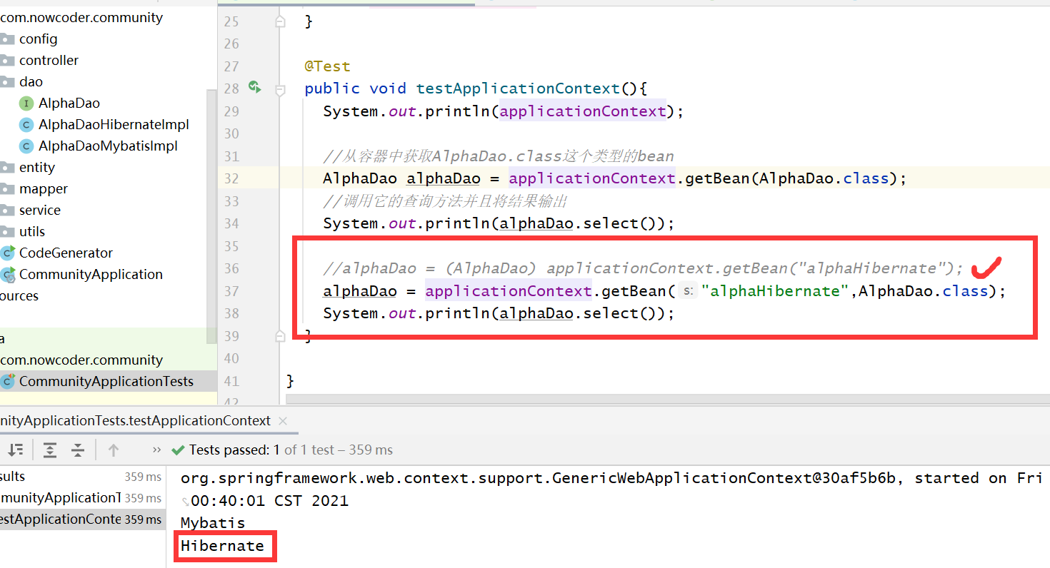 Contextconfiguration Spring – Spring Boot Configurationconfiguration ...