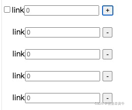 js动态创建input框_js动态添加input-CSDN博客