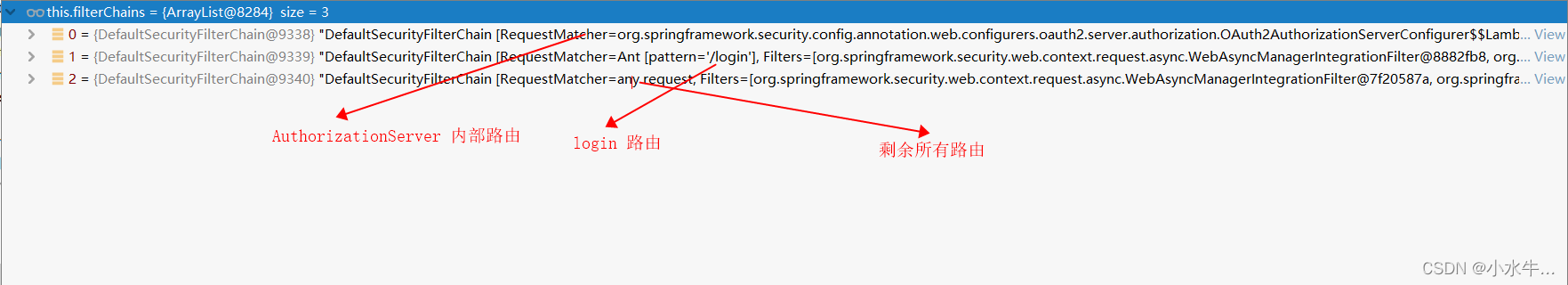 debug