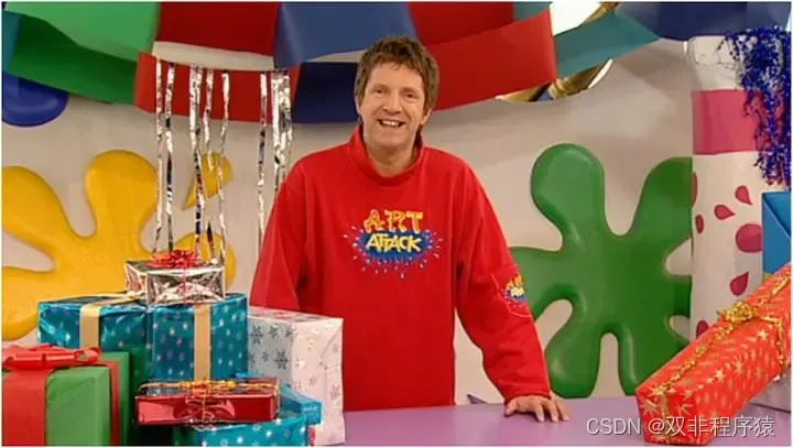 你知道如何生成随机数吗?(超详细附图)