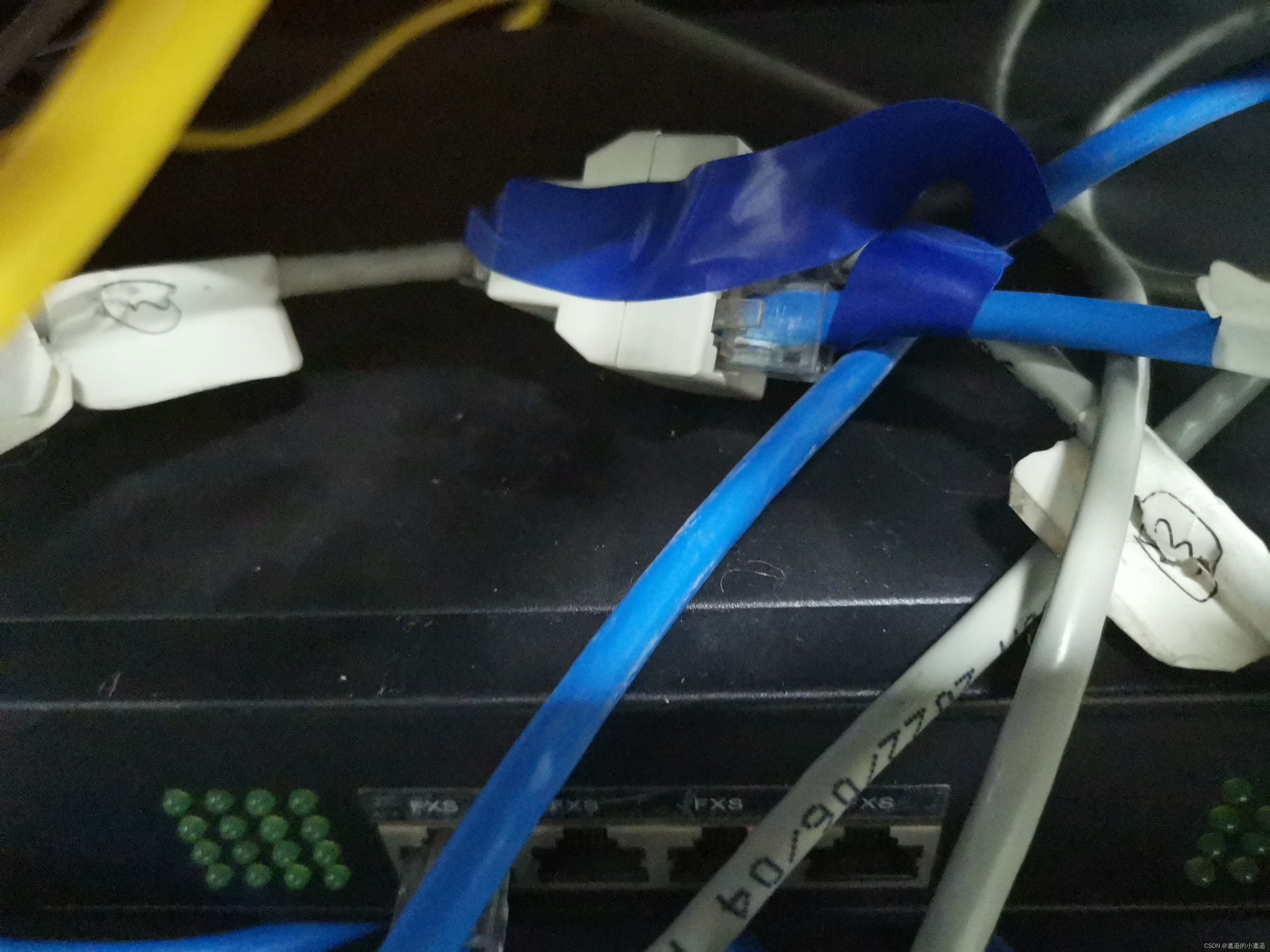 电灯一会亮一会不亮是什么原因 abd2b25f0783431091e45869cd9835c1.jpg