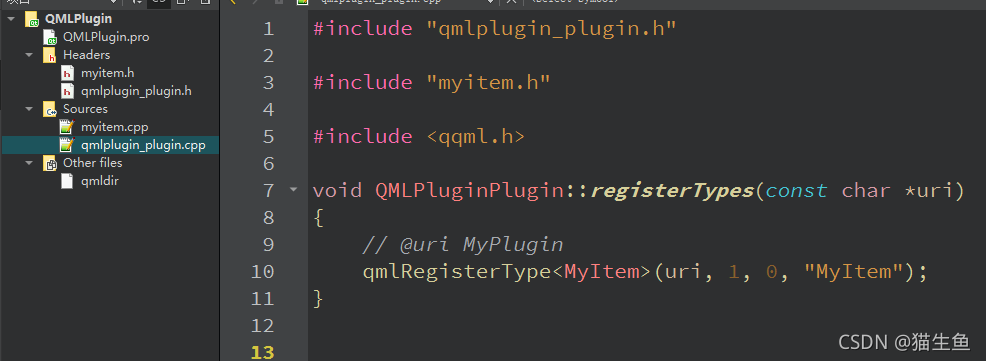 Qt Import QML Qt Import CSDN