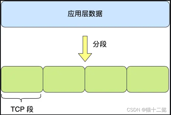 [外链图片转存失败,源站可能有防盗链机制,建议将图片保存下来直接上传(img-Jq3jw2KR-1684398354934)(https://cdn.xiaolincoding.com/gh/xiaolincoder/ImageHost4@main/%E7%BD%91%E7%BB%9C/https/TCP%E6%AE%B5.png)]