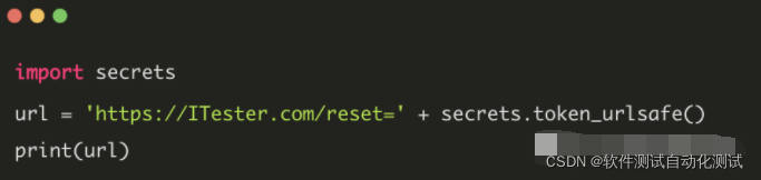 Python实现各种加密,接口加解密不说难_python接口加密-CSDN博客