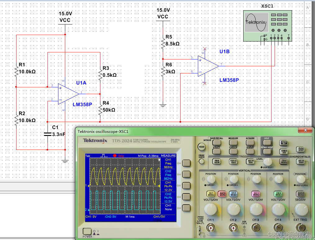 diy-multisim-1v-3v-csdn