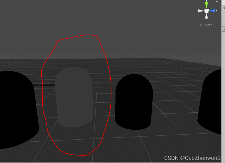 Half Lambert Unity shader 使用 半兰伯特 (Half-Lambert)漫反射会使得模型在没有直射光的情况下漆黑一片_unity的高光 ...