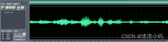 解析matlab的audioread()输入输出参数