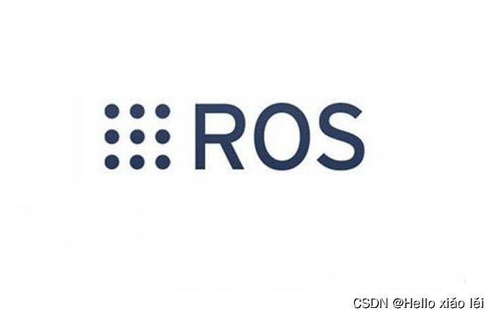 ROS：文件系统以及命令