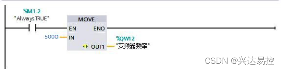 modbus转profinet网关连接5台台达ME300变频器案例