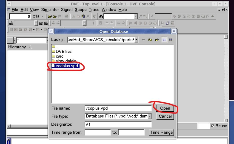 VCS入门教程(二)_vcs教程-CSDN博客