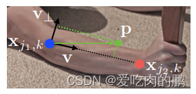 openpose的一些个人理解