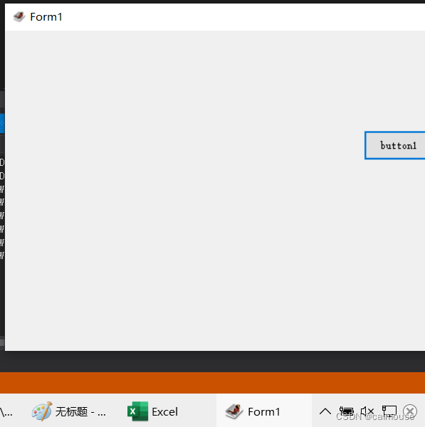 C#界面里Form.Icon 属性的使用_c# icon-CSDN博客