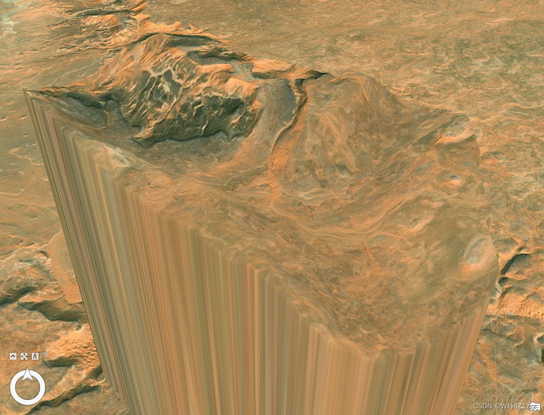 ArcGIS xyz DEM arcgis dem i CSDN 