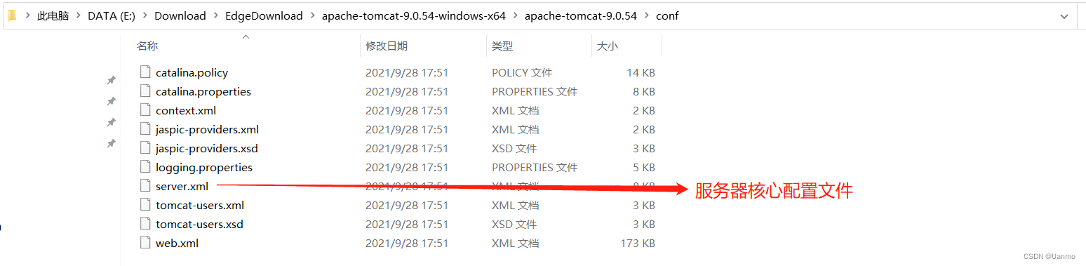 JavaWeb基础学习