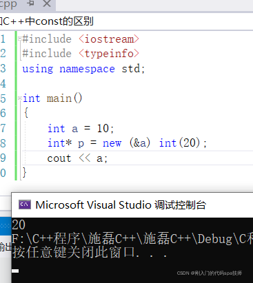 new的用法_new()-CSDN博客