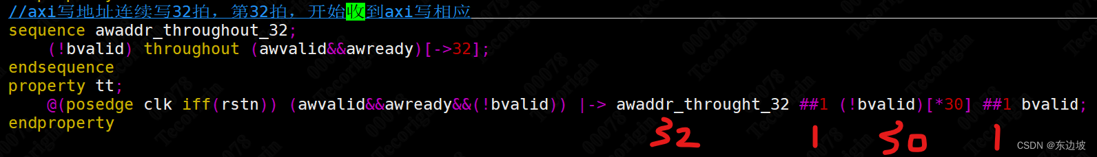 throughout用法 、[=n]与[-＞n]区别_sequence throughout-CSDN博客