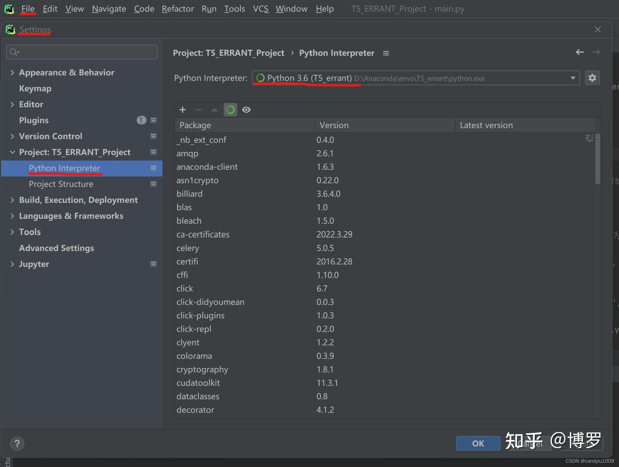 让Pycharm的Terminal进入创建好的虚拟环境_pycharm terminal 进入虚拟环境CSDN博客