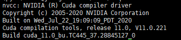 Ubuntu20.04+3090ti+cudatoolkit=11.3+tensorflow-gpu=2.6+pytorch=1.10 环境配置踩坑记录 可通过配置文件迁移引用