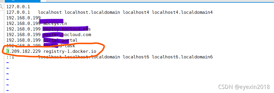 Error response from daemon: Get https://registry-1.docker.io/v2/: net ...
