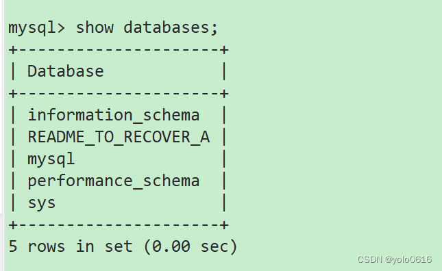 十四、MySql的用户管理