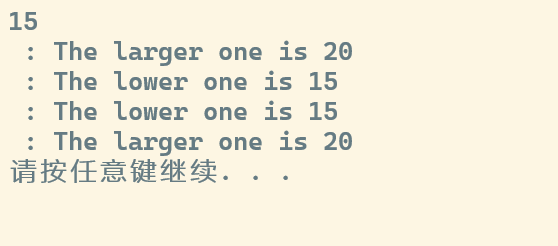 C语言经典100（49）--#if #ifdef和#ifndef的综合应用