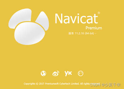 【Oracle】Navicat Premium 连接 Oracle的两种方式_navicat ora