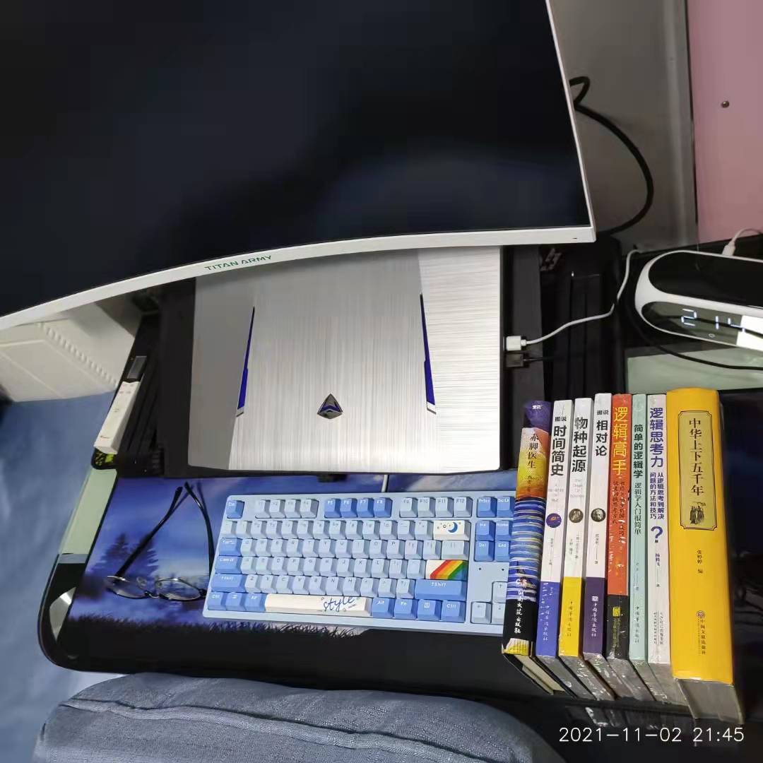 【2021年我在CSDN干了啥 -- 一名博客专家的自述】插图26 【2021年我在CSDN干了啥 -- 一名博客专家的自述】