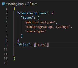 增加后是这个样子