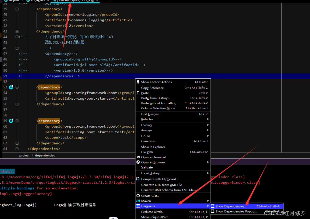 actual-binding-is-of-type-org-slf4j-impl-reload4jloggerfactory-csdn