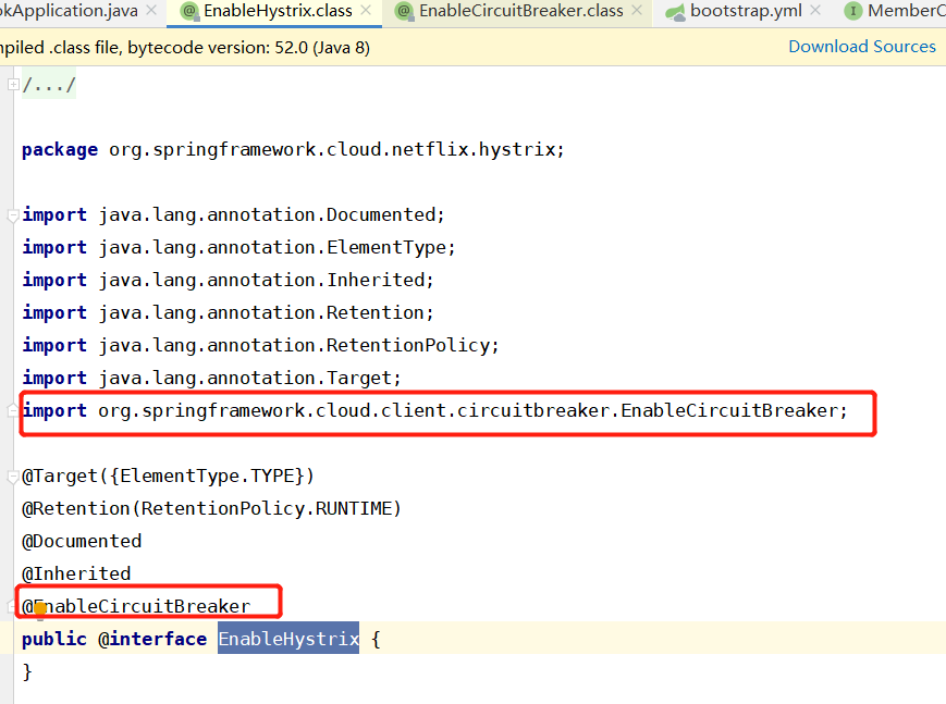 EnableCircuitBreaker is