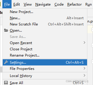 Pycharm+PyQt5+Qt designer+PyUIC用python生成ui界面_pycharm如何创建iu界面-CSDN博客