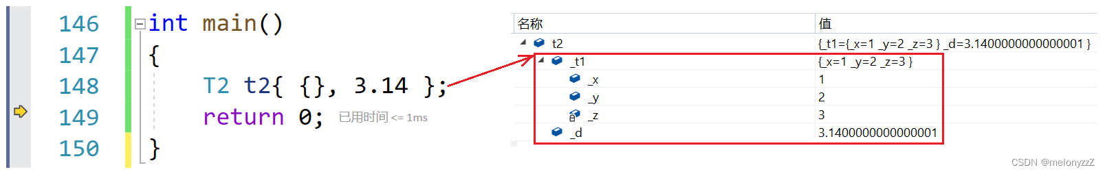 【C++ 学习 ㉘】- 详解 C++11 的列表初始化