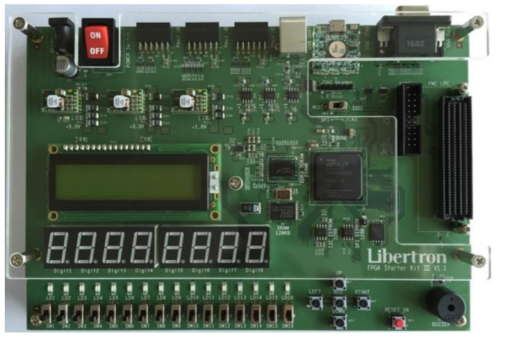 【FPGA】<span style='color:red;'>Verilog</span>：BCD <span style='color:red;'>加法器</span>的实现