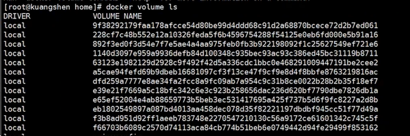 Docker镜像与网络（二）_docker里面的网络与镜像有关系吗-CSDN博客