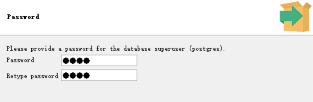 PostgreSQL下载、安装、Problem running post-install step的解决、连接PostgreSQL