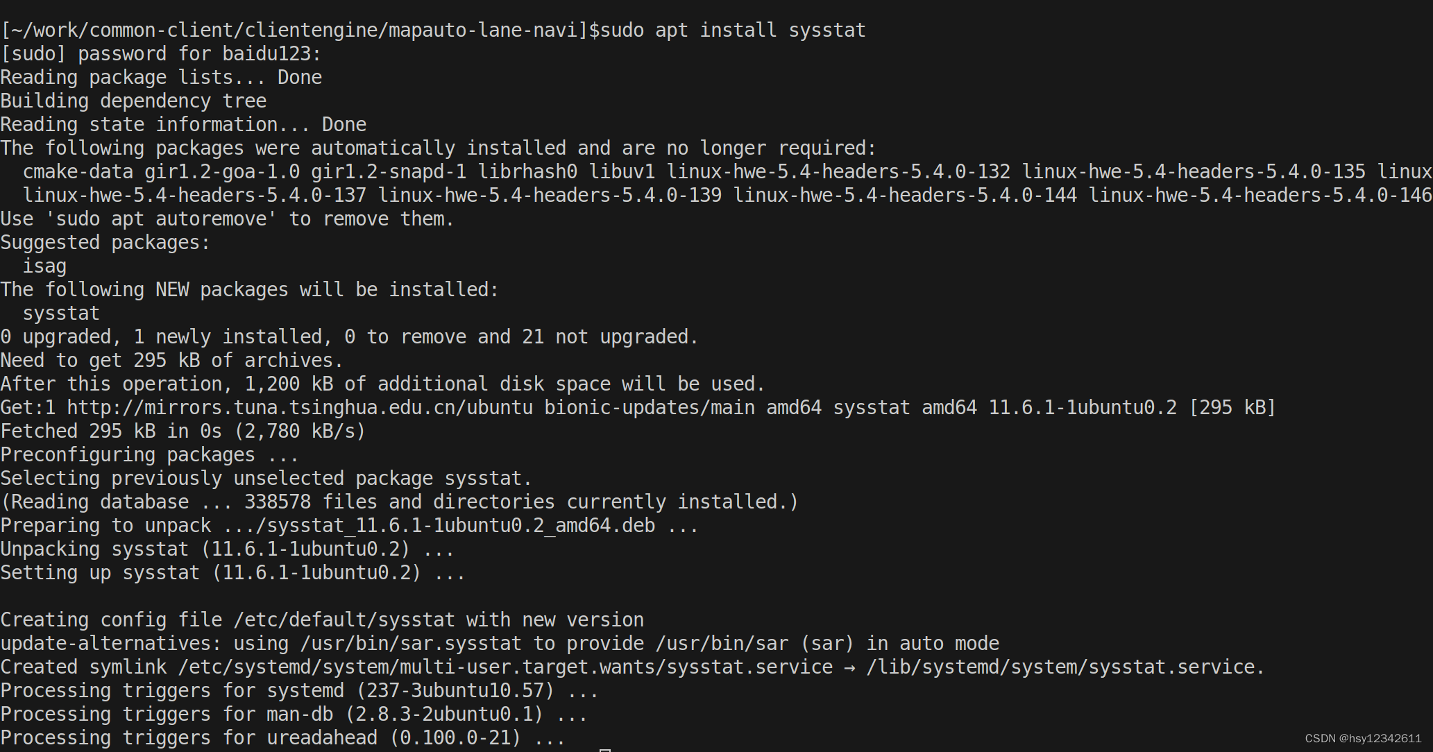 Linux下从CPU/内存/IO三个方面来分析系统性能