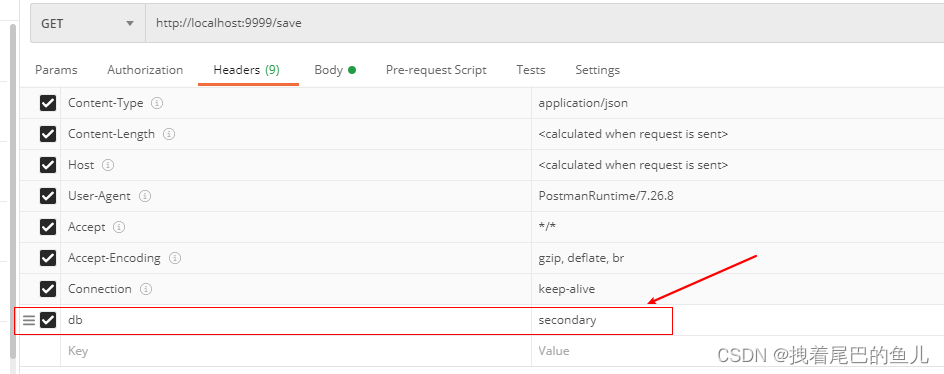 springBoot-Mybatis-Plus 多数据源切换实现