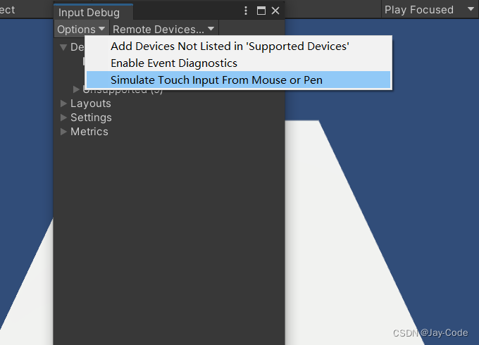 【Unity InputSystem】实用教程-实现角色移动跳跃功能（Input System在PC端鼠键！手机端触摸屏！主机手柄！三端使用教程）,在这里插入图片描述,词库加载错误:未能找到文件“C:\Users\Administrator\Desktop\火车头9.8破解版\Configuration\Dict_Stopwords.txt”。,主机,操作,没有,第14张