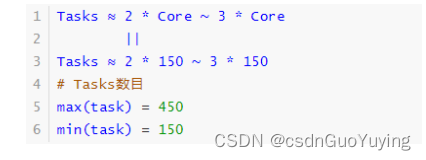 【Spark分布式内存计算框架——Spark Core】11. Spark 内核调度（下）