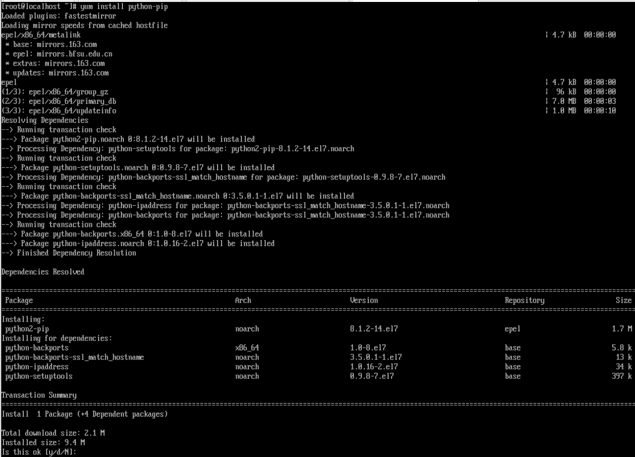 centos-7-python-pip-centos-python-pip-csdn