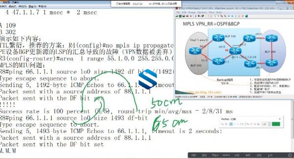 乾颐堂安德CCIE RS时代最后一期珍藏版 Enterprise Infrastructure退出前最新课程