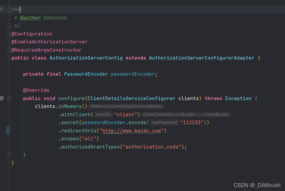 Oauth2 oauth authorize 403 oauth2 403 CSDN oauth2-oauth-authorize-403-oauth2-403-csdn