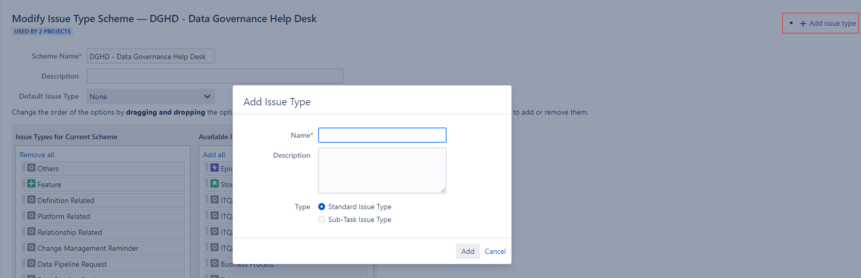 Jira使用 --- Create Issue_jira create issue-CSDN博客