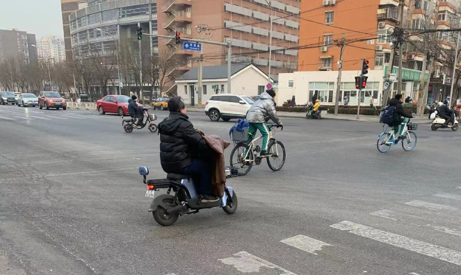 ▲ 图3.1 学生拍摄的照片