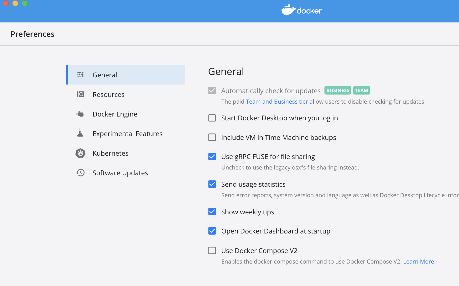 Docker Desktop使用入门_docker desktop怎么用-CSDN博客