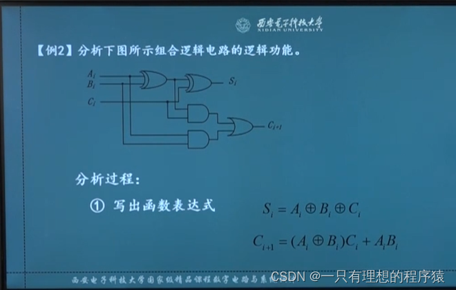 异或 和 或符号  还有与符号