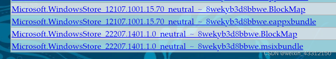 WIN11从MSDN重新安装后 应用商店打不开 报错 0x80131500 0x00000194 报错 0x80240438